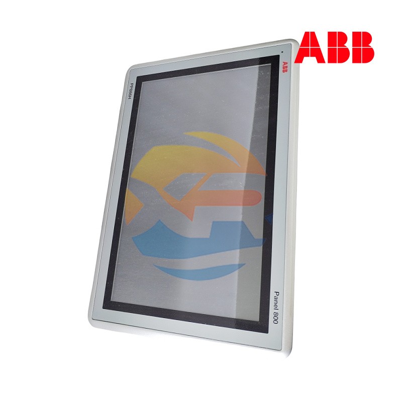 ABB PP886H 3BSE069297R1 Touch Panel0